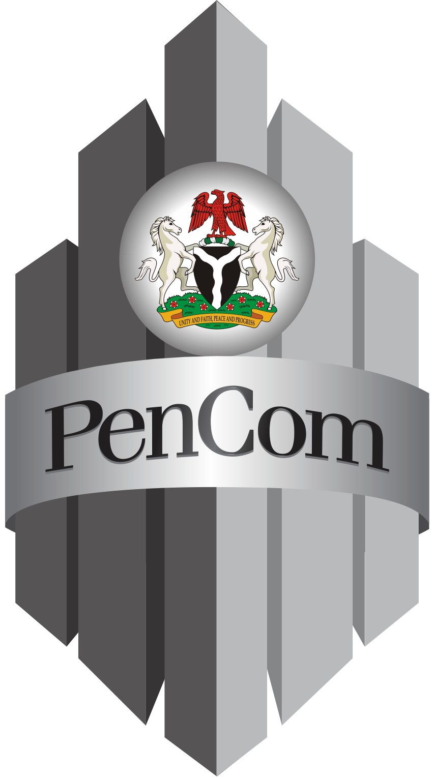 PenCom 3D Logo